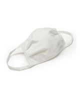 Hanes Youth X-Temp 2-Ply Face Mask Pack of 5