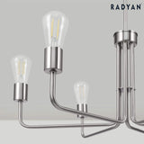 Velvet Plush Bean Bag Sofa Chair Navy Blue Soft Seating for Kids and Adults 27x32 Inch