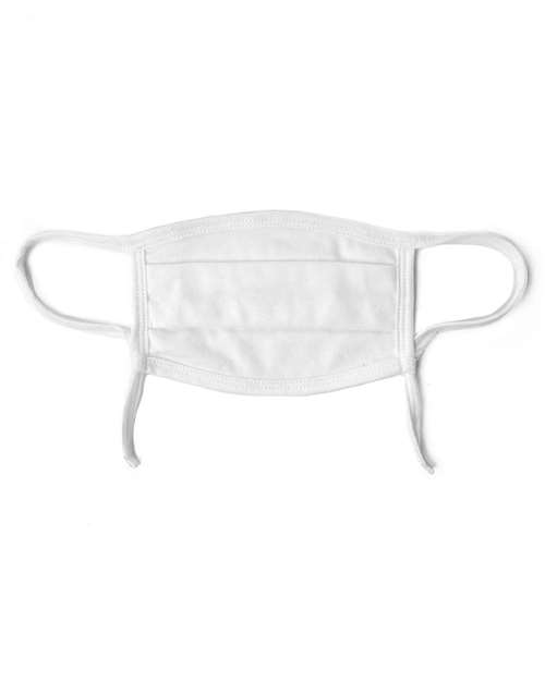 Maverick Adjustable Comfort Face Mask