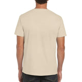 Gildan® Hammer Crewneck Short Sleeve Heavyweight Cotton T-Shirt
