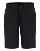 Dickies Women's Flat Front Shorts FR22