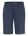 Dickies Women's Flat Front Shorts FR22