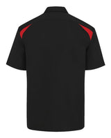 Short Sleeve Performance Team Shirt