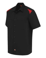 Short Sleeve Performance Team Shirt - Tall Sizes