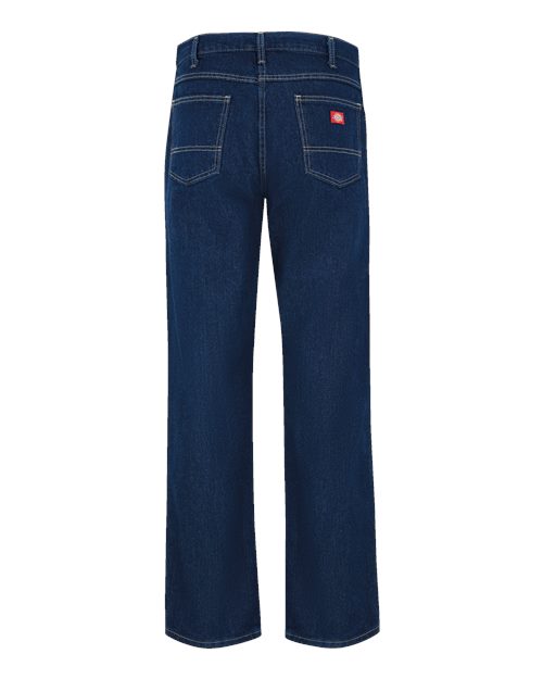 5-Pocket Jeans