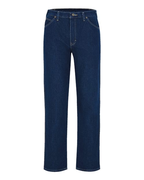 Dickies Men's 5-Pocket Jeans