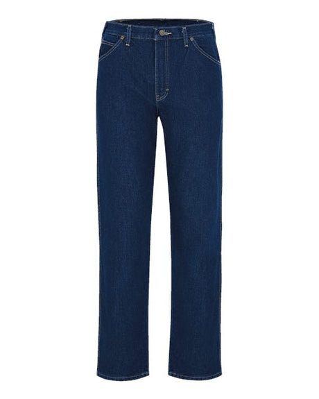 Dickies Men's 5-Pocket Jeans