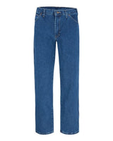 Dickies Men's 5-Pocket Jeans