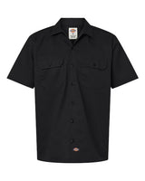 Dickies Men's Short Sleeve Work Shirt