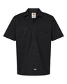 Dickies Men's Short Sleeve Work Shirt