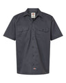 Dickies Men's Short Sleeve Work Shirt