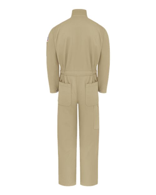 Premium Coverall - EXCEL FR® ComforTouch® - 7 oz.