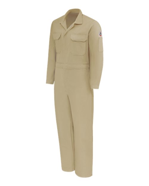 Premium Coverall - EXCEL FR® ComforTouch® - 7 oz.