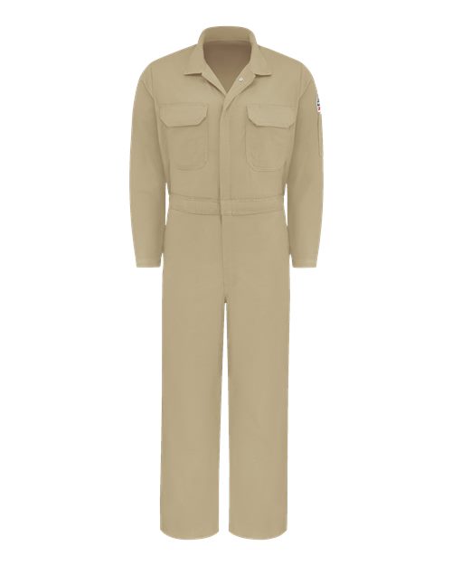 Premium Coverall - EXCEL FR® ComforTouch® - 7 oz.