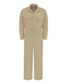 Bulwark Men's Premium Flame-Resistant Coverall - EXCEL FR ComforTouch 7 oz.