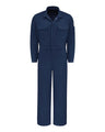 Bulwark Men's Premium Flame-Resistant Coverall - EXCEL FR ComforTouch 7 oz.