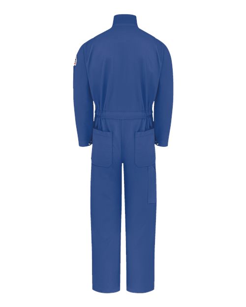 Premium Coverall - EXCEL FR® ComforTouch® - 7 oz.