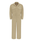 Bulwark Men's Tall Premium Coverall - EXCEL FR ComforTouch 7 oz.