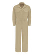 Bulwark Men's Tall Premium Coverall - EXCEL FR ComforTouch 7 oz.