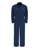 Bulwark Men's Tall Premium Coverall - EXCEL FR ComforTouch 7 oz.