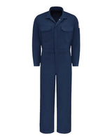 Bulwark Men's Tall Premium Coverall - EXCEL FR ComforTouch 7 oz.