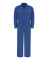 Bulwark Men's Tall Premium Coverall - EXCEL FR ComforTouch 7 oz.