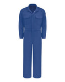 Bulwark Men's Tall Premium Coverall - EXCEL FR ComforTouch 7 oz.