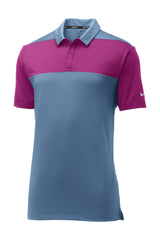 Limited Edition Nike Colorblock Polo