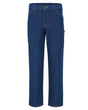 Dickies Men's Extended Sizes Industrial Carpenter Jeans