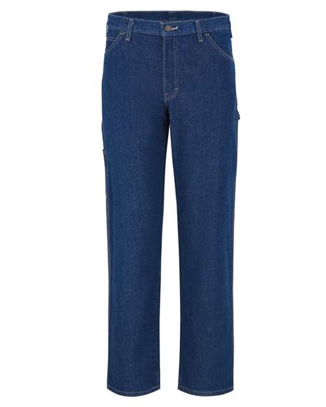 Dickies Men's Extended Sizes Industrial Carpenter Jeans