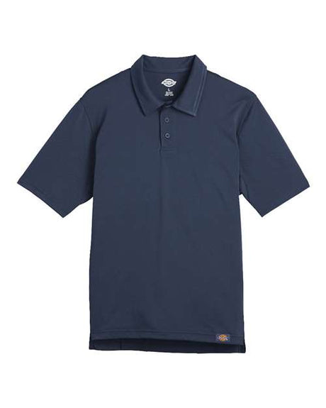 Dickies Men's WorkTech Cooling Mesh Shirt