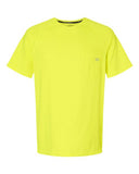 Mens Powerblend® Crewneck Sweatshirt