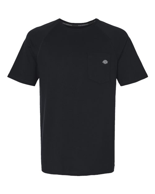 Mens Performance Cooling T-Shirt - Tall Sizes