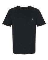 Dickies Men's Tall Performance Cooling T-Shirt
