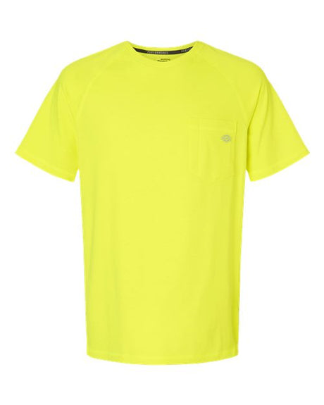 Dickies Men's Tall Performance Cooling T-Shirt