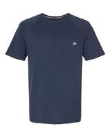 Dickies Men's Tall Performance Cooling T-Shirt