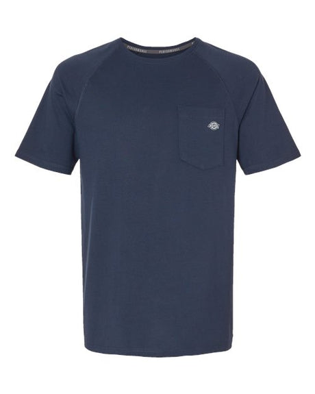 Dickies Men's Tall Performance Cooling T-Shirt