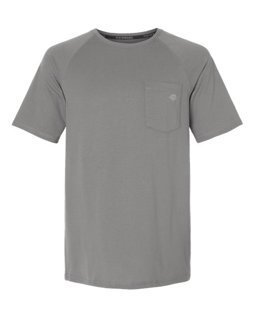 Dickies Men's Tall Performance Cooling T-Shirt
