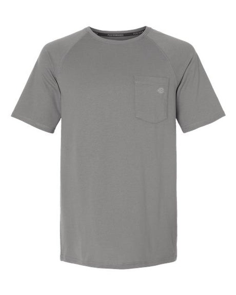 Dickies Men's Tall Performance Cooling T-Shirt