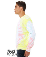 FWD Fashion Tie-Dyed Crewneck Sweatshirt