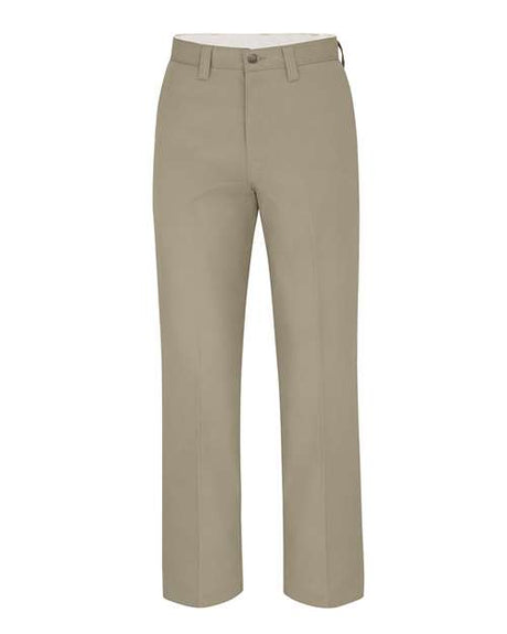 Dickies Men's Extended Sizes Premium Industrial Multi-Use Pocket Pants