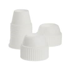 Ateco Medium 3-Piece Coupler