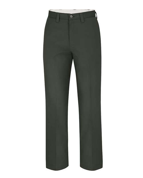 Dickies Men's Extended Sizes Premium Industrial Multi-Use Pocket Pants