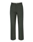 Dickies Men's Extended Sizes Premium Industrial Multi-Use Pocket Pants