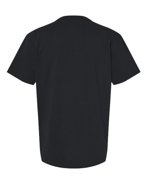 Traditional Heavyweight T-Shirt - Tall Sizes