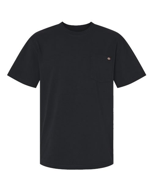 Dickies Men's Tall Traditional Heavyweight T-Shirt