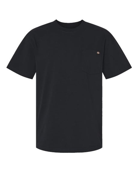 Dickies Men's Tall Traditional Heavyweight T-Shirt