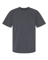 Traditional Heavyweight T-Shirt - Tall Sizes