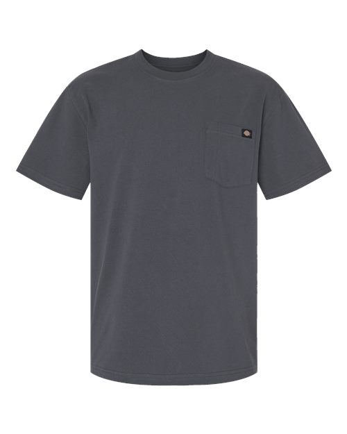 Dickies Men's Tall Traditional Heavyweight T-Shirt
