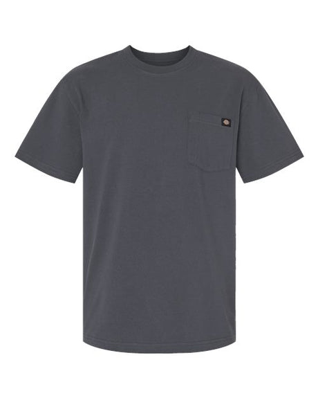Dickies Men's Tall Traditional Heavyweight T-Shirt